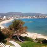 Apartment Face Avec Parking Prive - - Fr-1-251-252 Le Lavandou