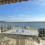 Face Avec Parking Prive - - Fr-1-251-252 * Le Lavandou