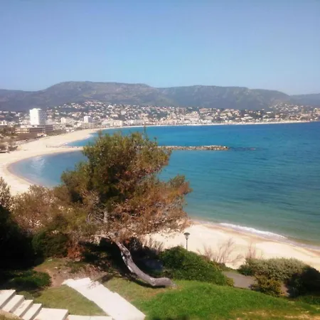 Apartment Au Lavandou Avec Parking, Acces Direct - Fr-1-251-252 Le Lavandou