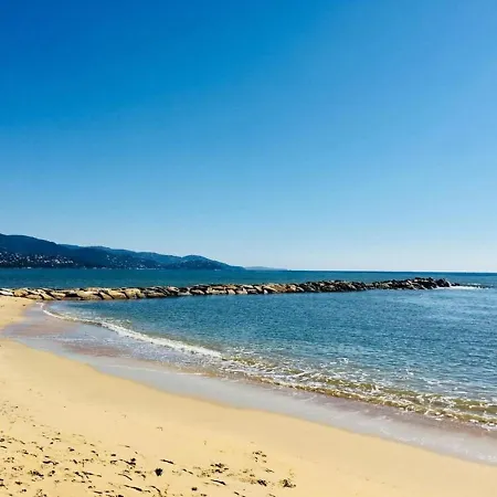 Au Lavandou Avec Parking, Acces Direct - Fr-1-251-252 Le Lavandou