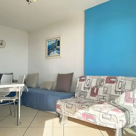 Face Avec Parking Prive - - Fr-1-251-252 Apartamento Le Lavandou