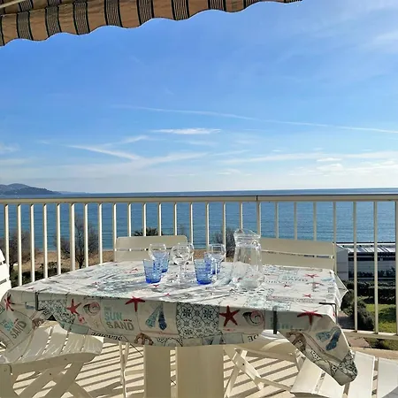 Au Lavandou Avec Parking, Acces Direct - Fr-1-251-252 * Le Lavandou