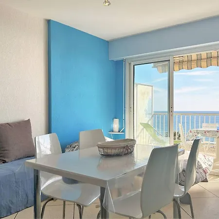 Face Avec Parking Prive - - Fr-1-251-252 Apartamento