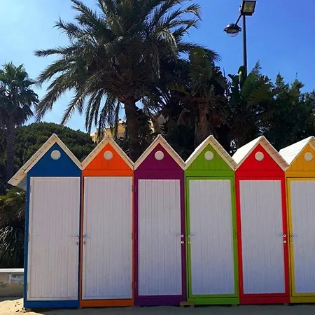 アパート Face Avec Parking Prive - - Fr-1-251-252 *