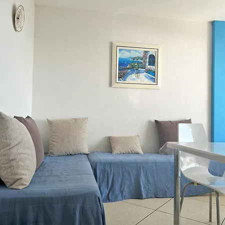 Face Avec Parking Prive - - Fr-1-251-252 Apartamento Le Lavandou
