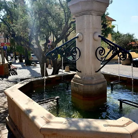 Apartamento Face Avec Parking Prive - - Fr-1-251-252 Le Lavandou